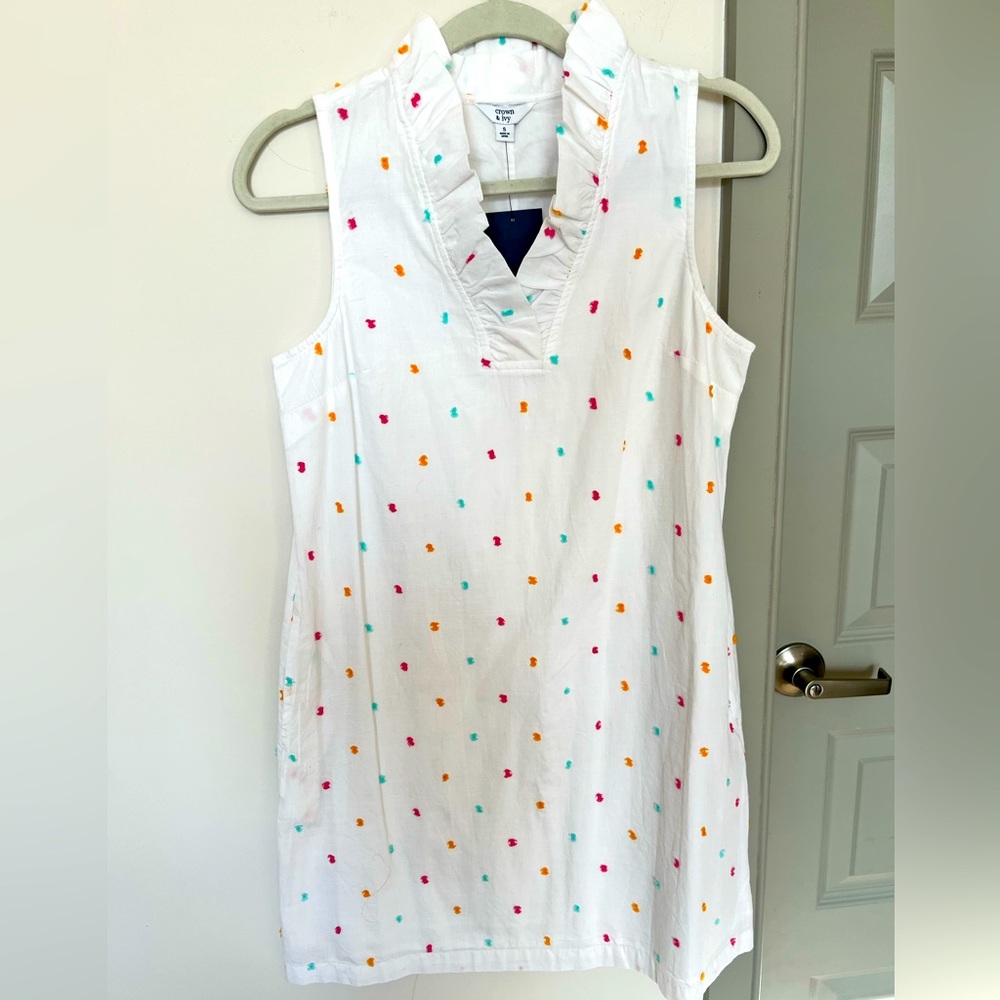 Shift Dress